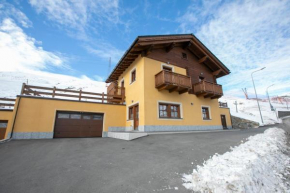 Sponda Ski in- Ski out Mt 50 - Happy Rentals